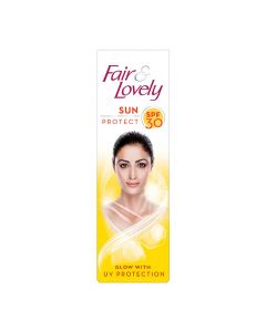 FAIR & LOVELY SUN PROTECT MULTI VITAMIN SPF30 25GM