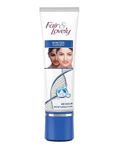 FAIR & LOVELY WINTER GLOW CREAM 25GM