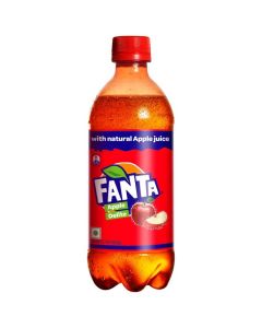 FANTA APPLE DELITE 250ML