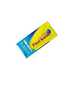 FEVI KWIK 500MG