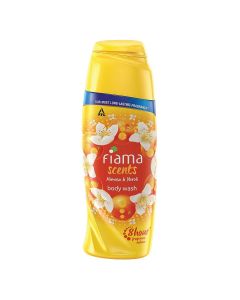 FIAMA BODY WASH SCENTS MIMOSA & NEROLI 250ML