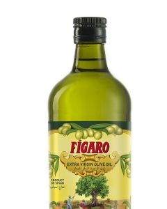 FIGARO EXTRA VIRGIN OLIVE OIL 1LTR