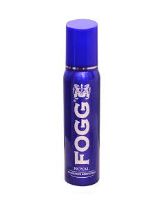 FOGG DEO DELICIOUS 120ML