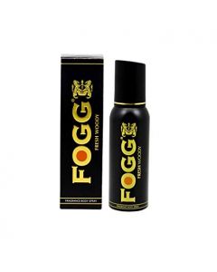 FOGG DEO FRESH WOODY 120ML