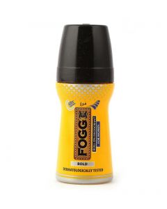 FOGG DEO ROLL ON FOR WOMEN BOLD 50ML