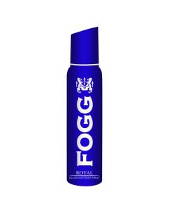 FOGG DEO ROYAL 120ML