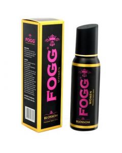 FOGG DEO WOMEN BLOSSOM 120ML