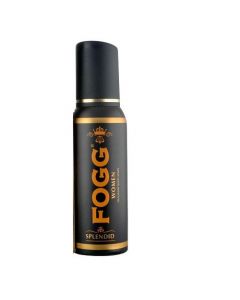 FOGG DEO WOMEN SPLENDID 120ML
