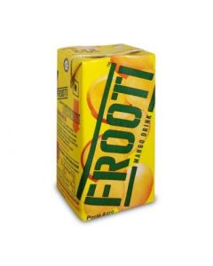 FROOTI MANGO DRINK 160ML