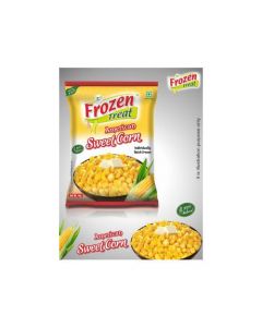 FROZEN TREAT AMERICAN SWEET CORN 1KG