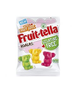 FRUIT-TELLA 2IN1 WITH FRUIT JUICE