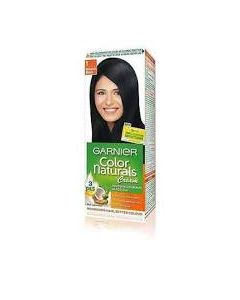 GARNIER COLOR NATURAL CREAM 1 NATURAL BLACK 24ML