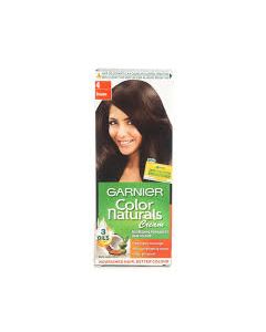 GARNIER COLOR NATURALS 4BROWN 60ML