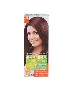 GARNIER COLOR NATURALS BURGUNDY 3.16 60ML