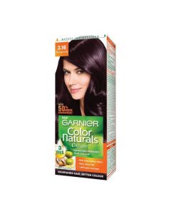 GARNIER COLOUR NATURALS 3.16 BURGUNDY 24ML
