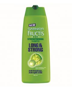 GARNIER FRUCTIS SHAMPOO LONG & STRONG 175ML