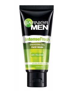 GARNIER MEN FACEWASH INTENSE FRESH 50GM