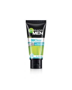 GARNIER MEN FACEWASH OIL CLEAR 50GM