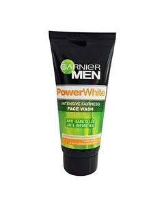 GARNIER MEN FACEWASH POWER LIGHT 50GM