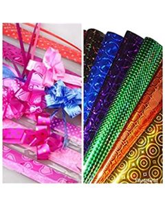 GIFT PAPER RS.5/PEC