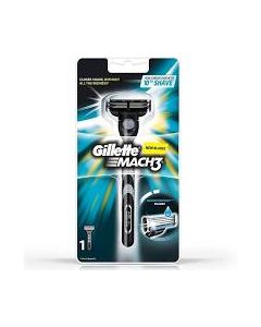 GILLETTE MACH3 RAZOR