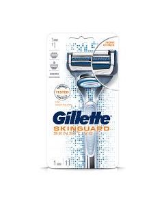 GILLETTE SKINGUARD SENSITIVE 1RAZOR