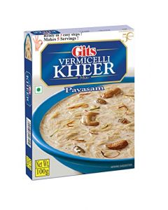 GITS VERMICELLI KHEER MIX 100GM