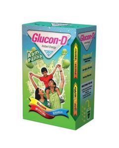GLUCON-D AAM PANA 500GM