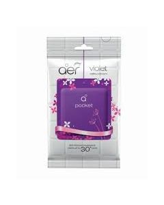 GODREJ AER POCKET FRESH 10GM