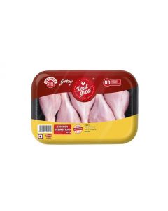 GODREJ TYSON CHICKEN BIRYANI 500GM