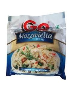 GOWARDHAN MOZZARELLA CHEESE BLOCK 200GM