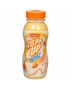 GOWARDHAN TOP UP MILK MANGO FLAVOUR 200ML