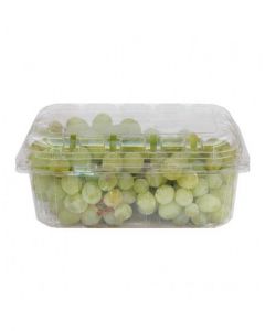 GRAPES GREEN 400GM