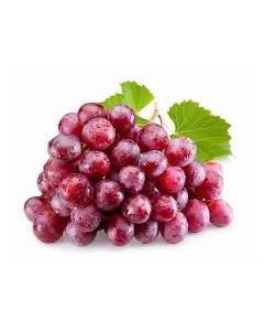 GRAPES  RED 550GM