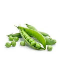 GREEN PEAS
