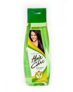 HAIR & CARE NON STICKY HAIR OIL 500ML