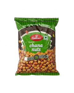 HALDIRAM CLASSIC CHANA MASALA 200GM