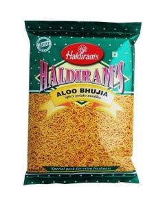 HALDIRAMS ALOO BHUJIA 200GM