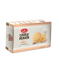HALDIRAMS COOKIE HEAVEN JEERA 100GM