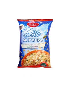 HALDIRAMS DIET MURMURA MUNCH 150GM