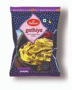HALDIRAMS GATHIYA 200GM