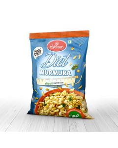 HALDIRAMS LIET MURMURA 150GM