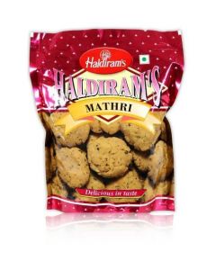 HALDIRAMS MATHRI 200GM