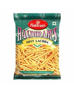 HALDIRAMS MINT LACHHA 65GM