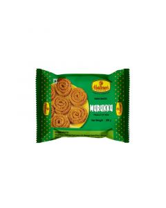 HALDIRAMS MURUKKU 200GM