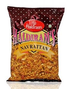 HALDIRAMS NAVRATTAN 42GM
