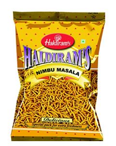 HALDIRAMS NIMBU MASALA 70GM