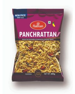HALDIRAMS PANCHRATTAN 200GM