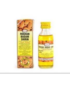 HAMDARD ROGAN BADAM SIRIN 100ML