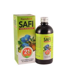 HAMDARD SAFI 200ML